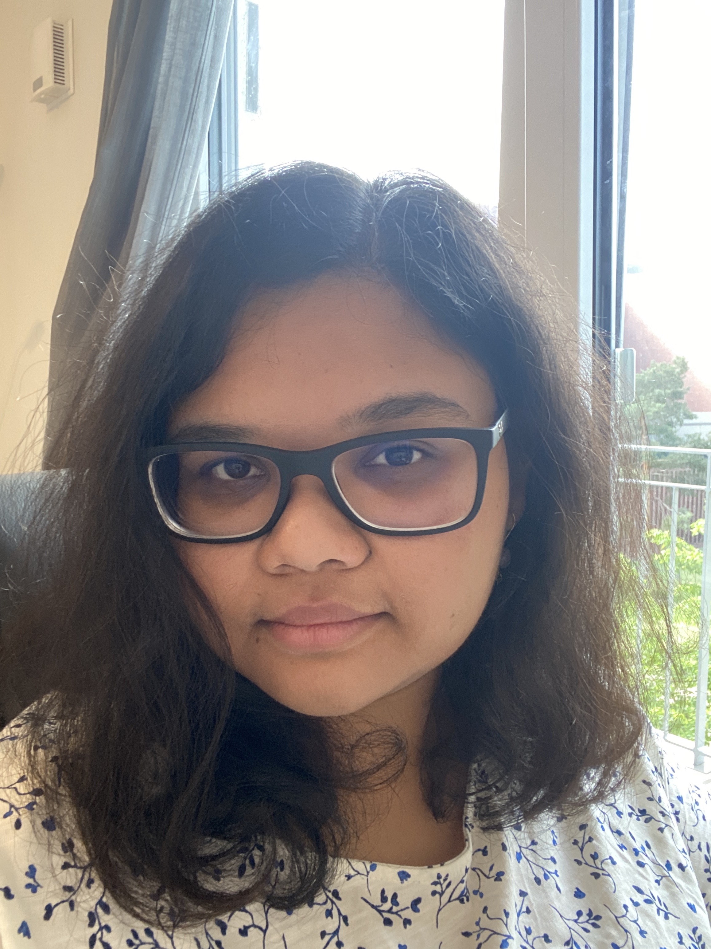 Mukta Paranjape image