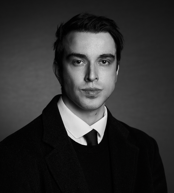 Tom Barclay image