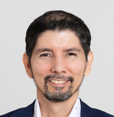 Luis Mulato