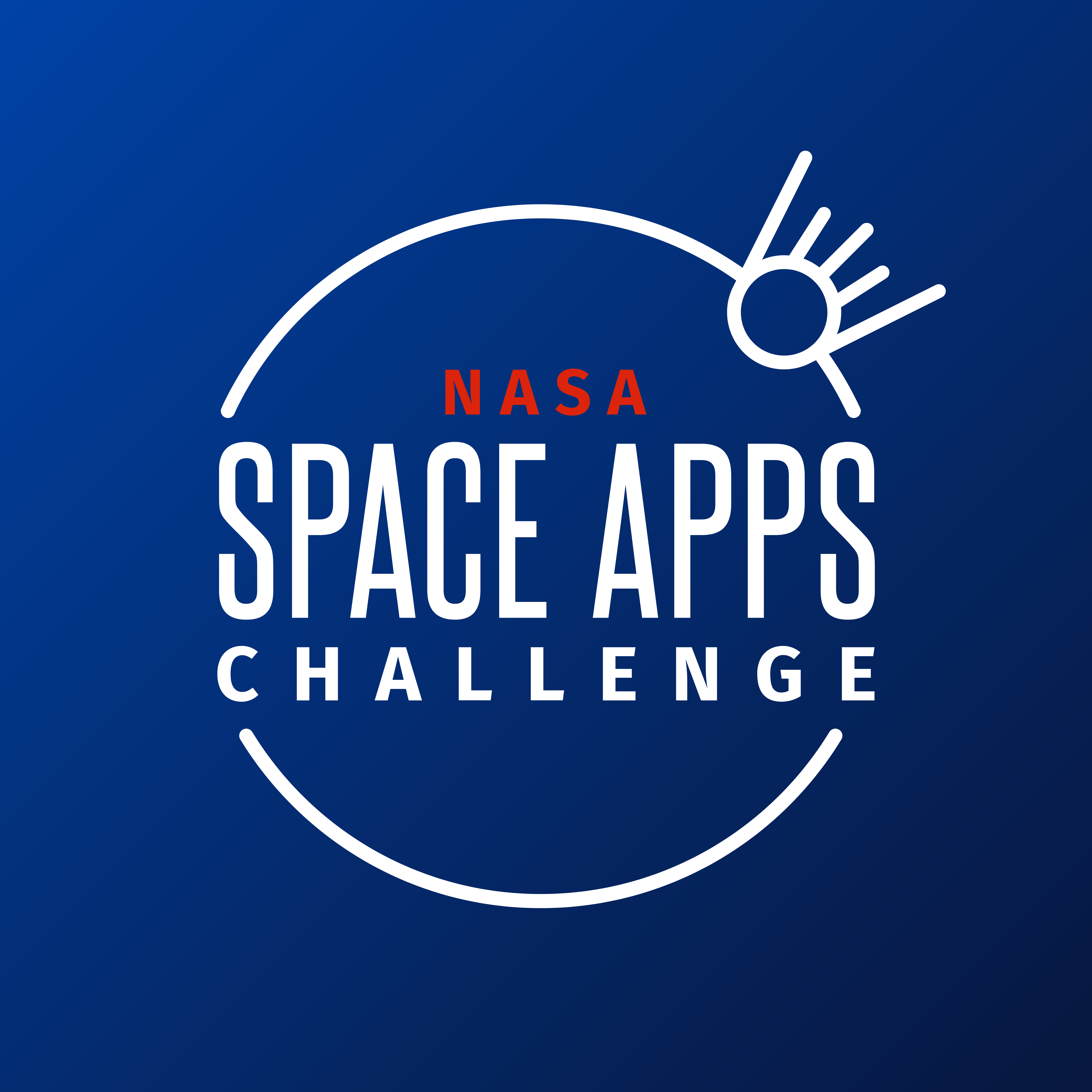 NASA Space Apps Challenge