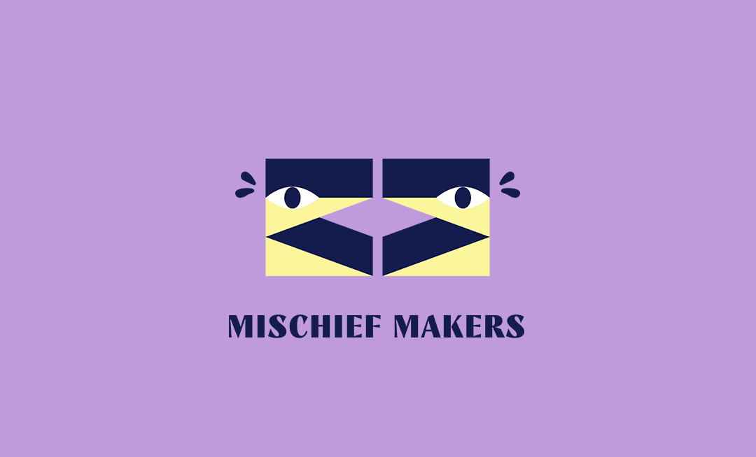 Mischief Makers image