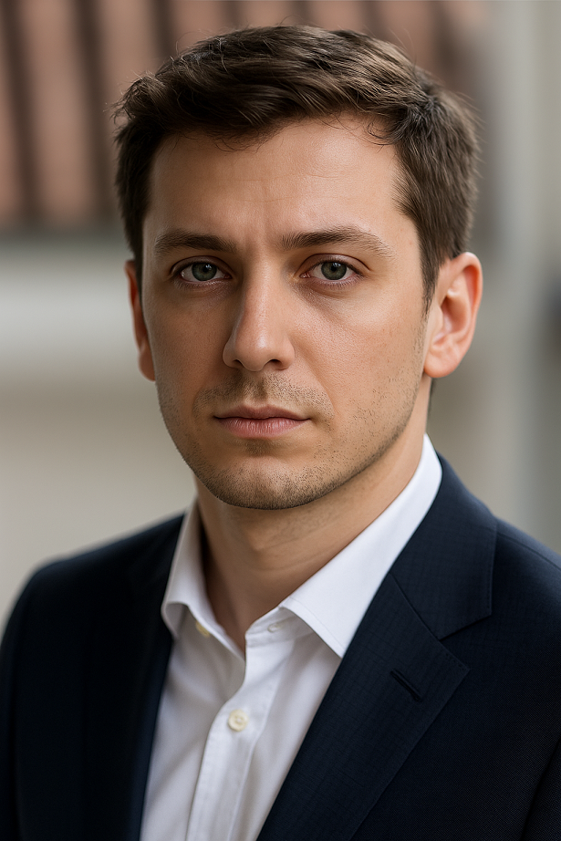 Fotis Zapantis