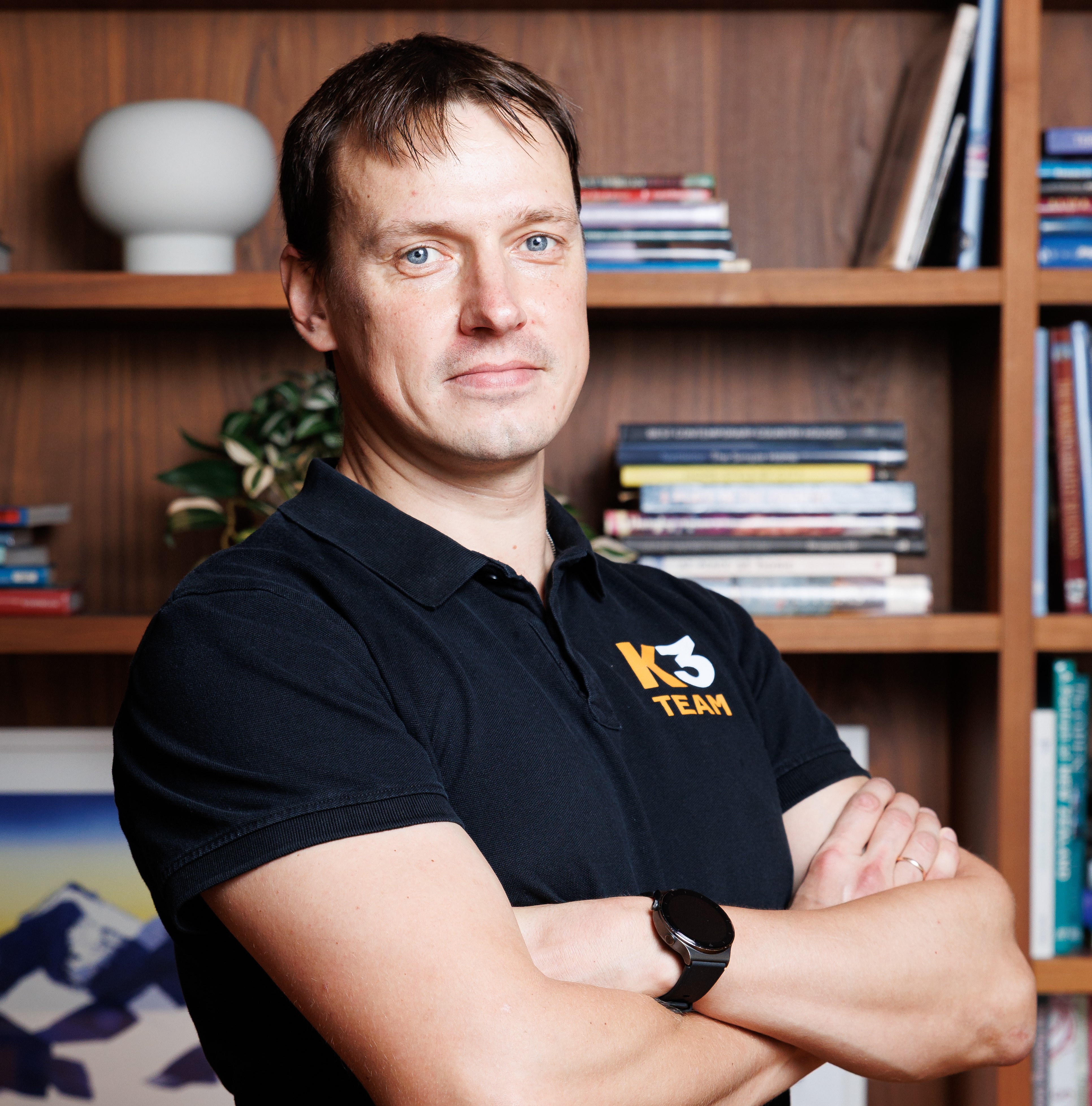 Pavel Kuksa