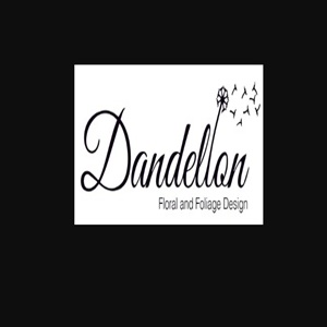 Dandelion Florist profile image and settings