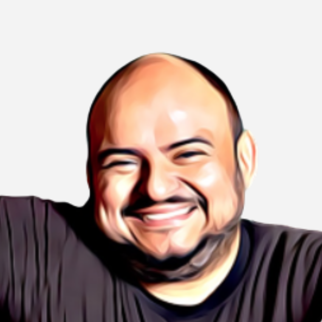 Ulises Gonzalez