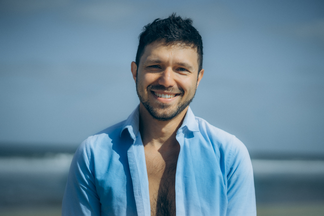 Ashkan Hosseini