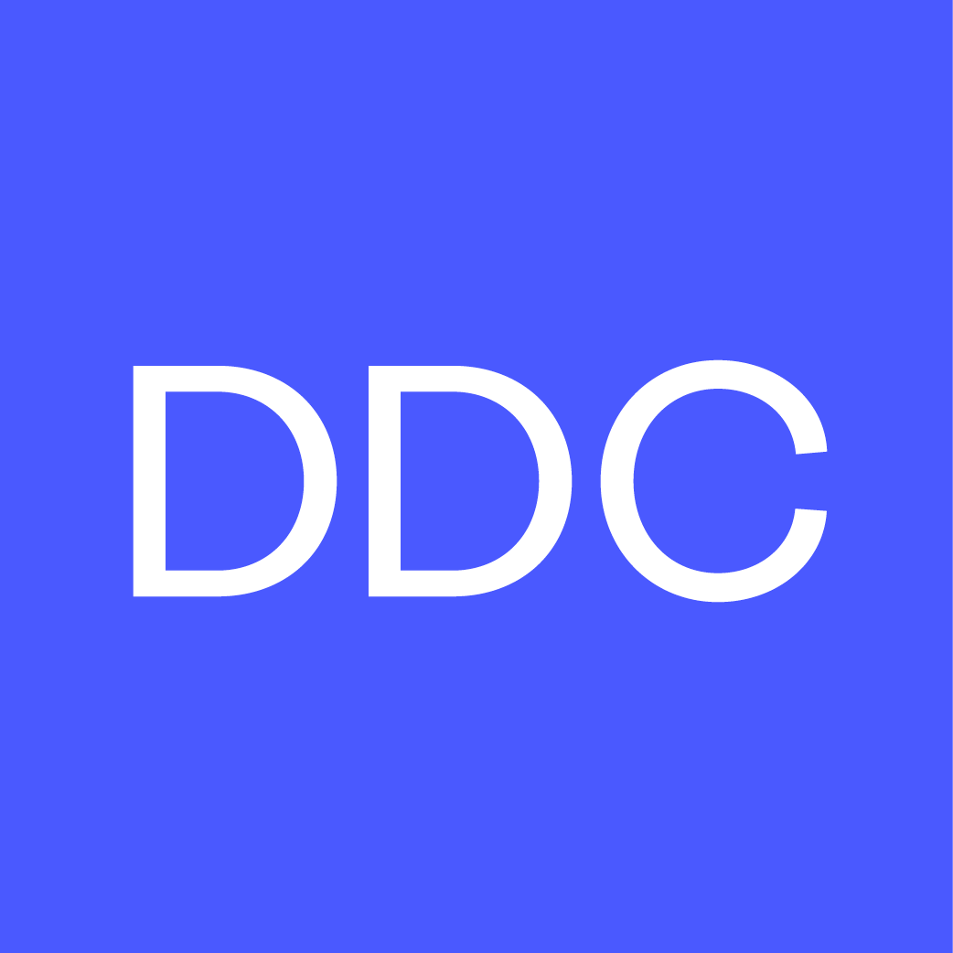 DDC - Danish Design Center image