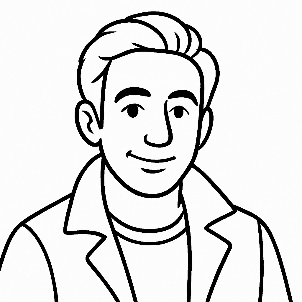 Matt Lane image