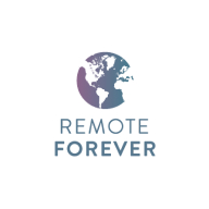 Remote Forever profile image and settings