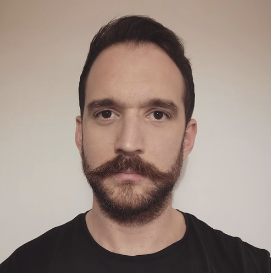 Nick Russell