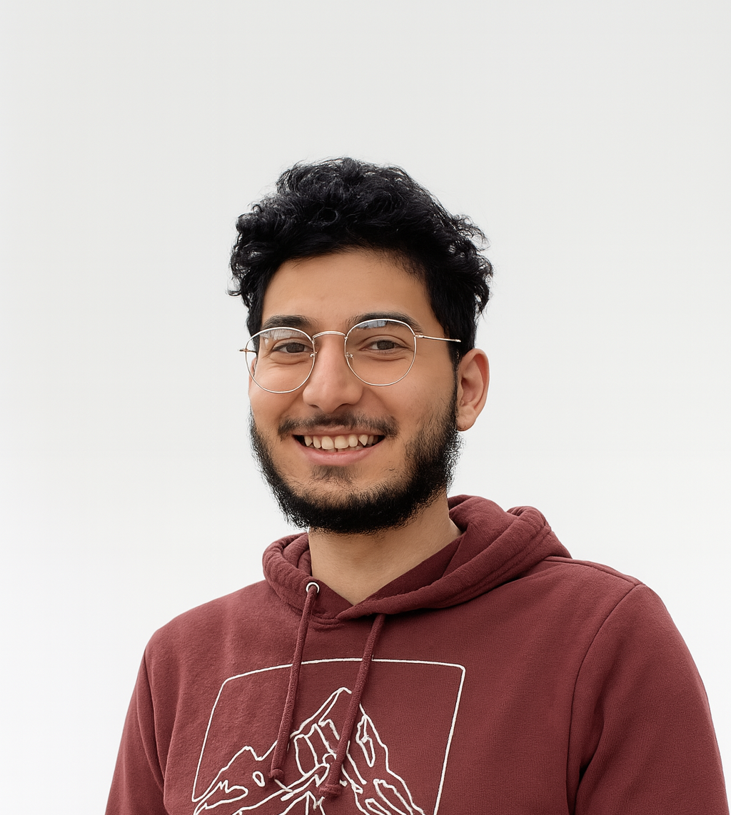 Sidhant Ahluwalia image