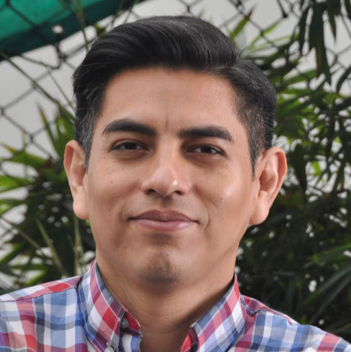 Guillermo Jauregui