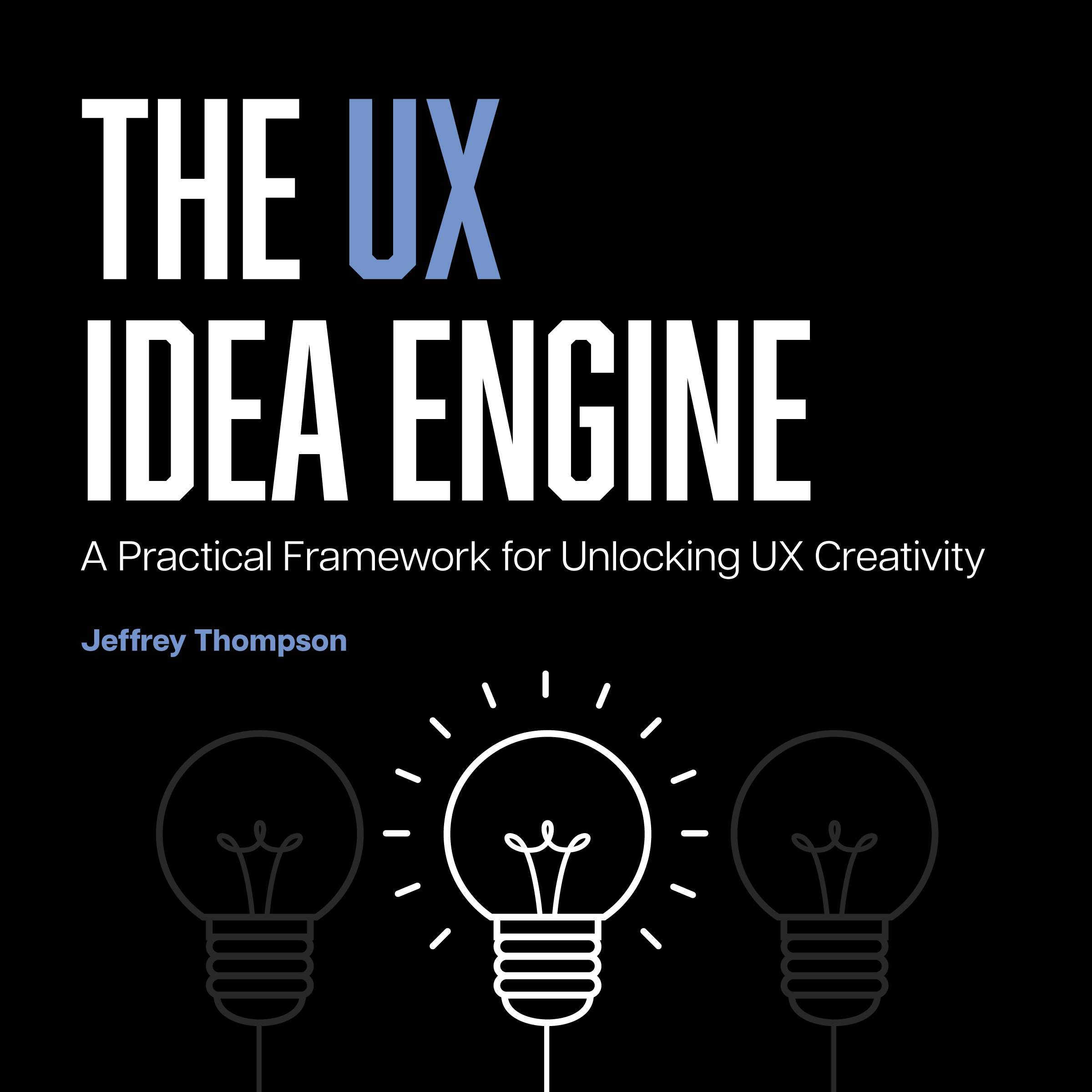 UX Idea Engine