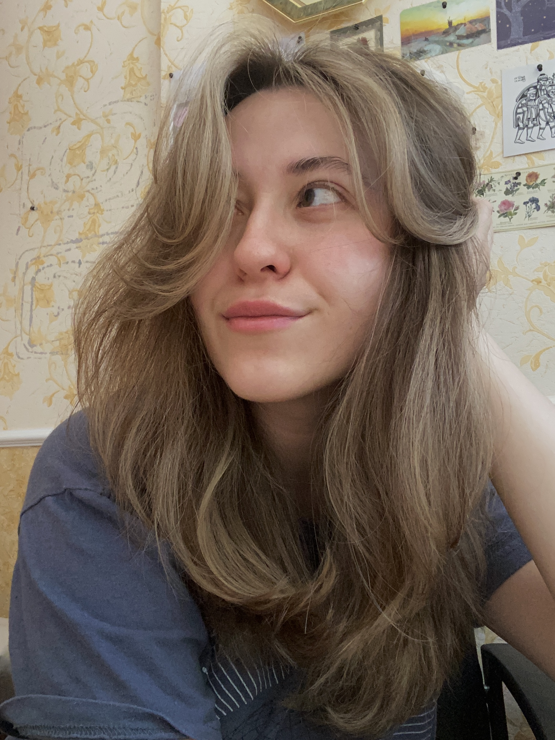 Helga Melnikova