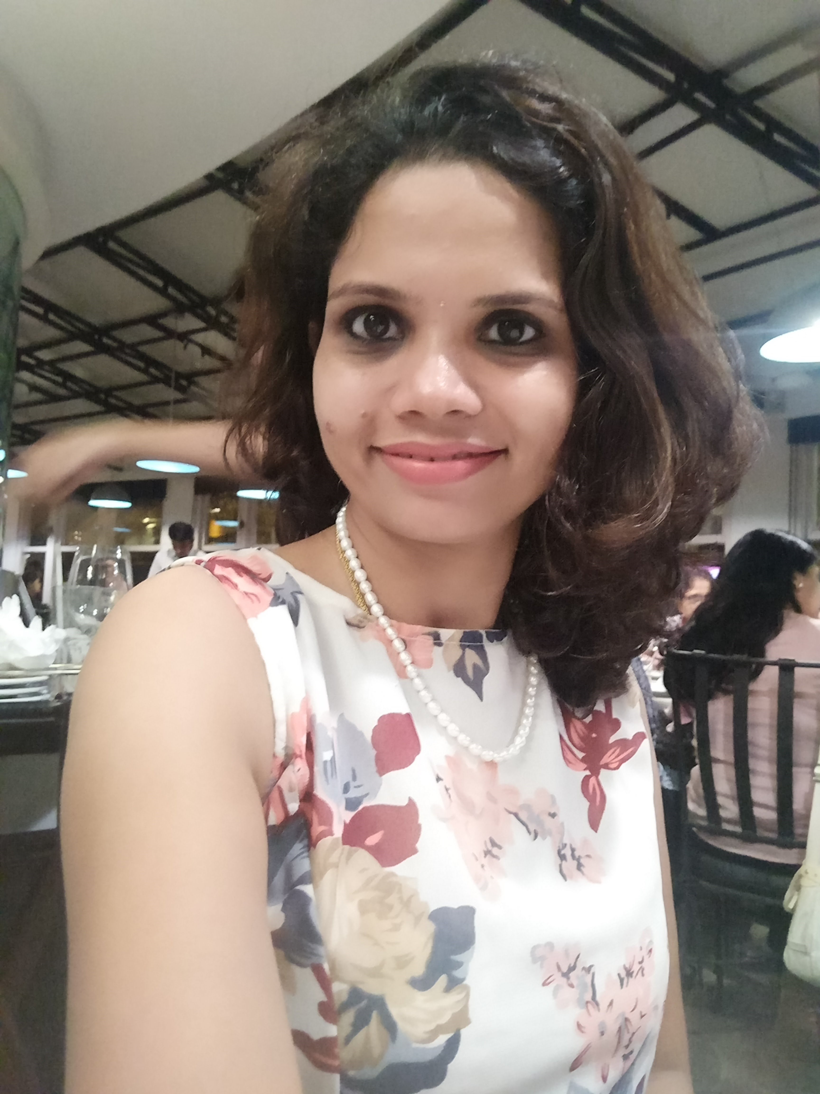 Ramya Shastri