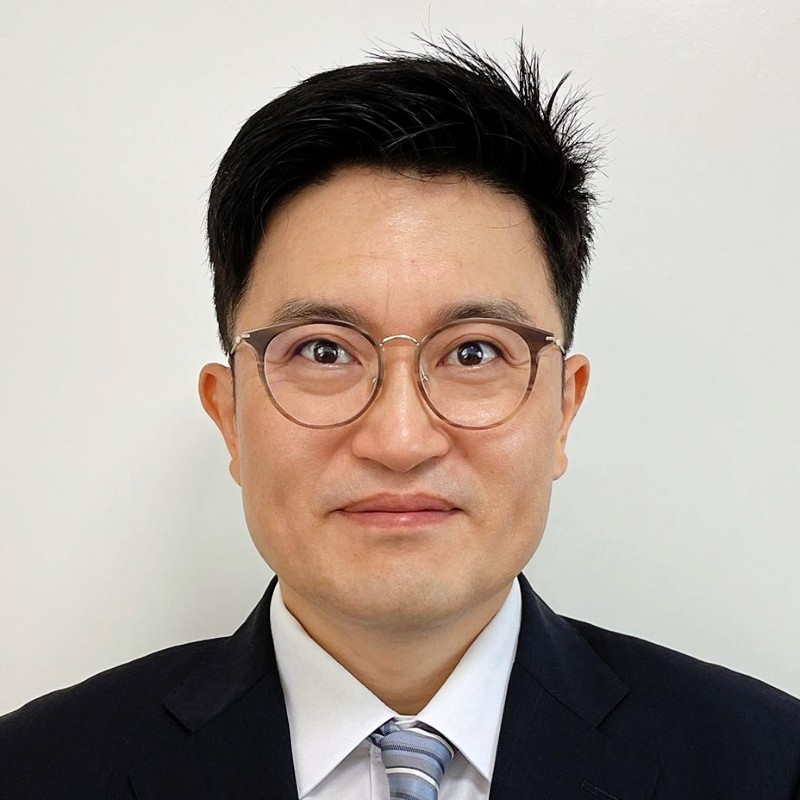 Dongwon Lee / 이동원