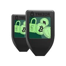 Trezoriostart profile image and settings