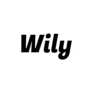 Wily profile image and settings