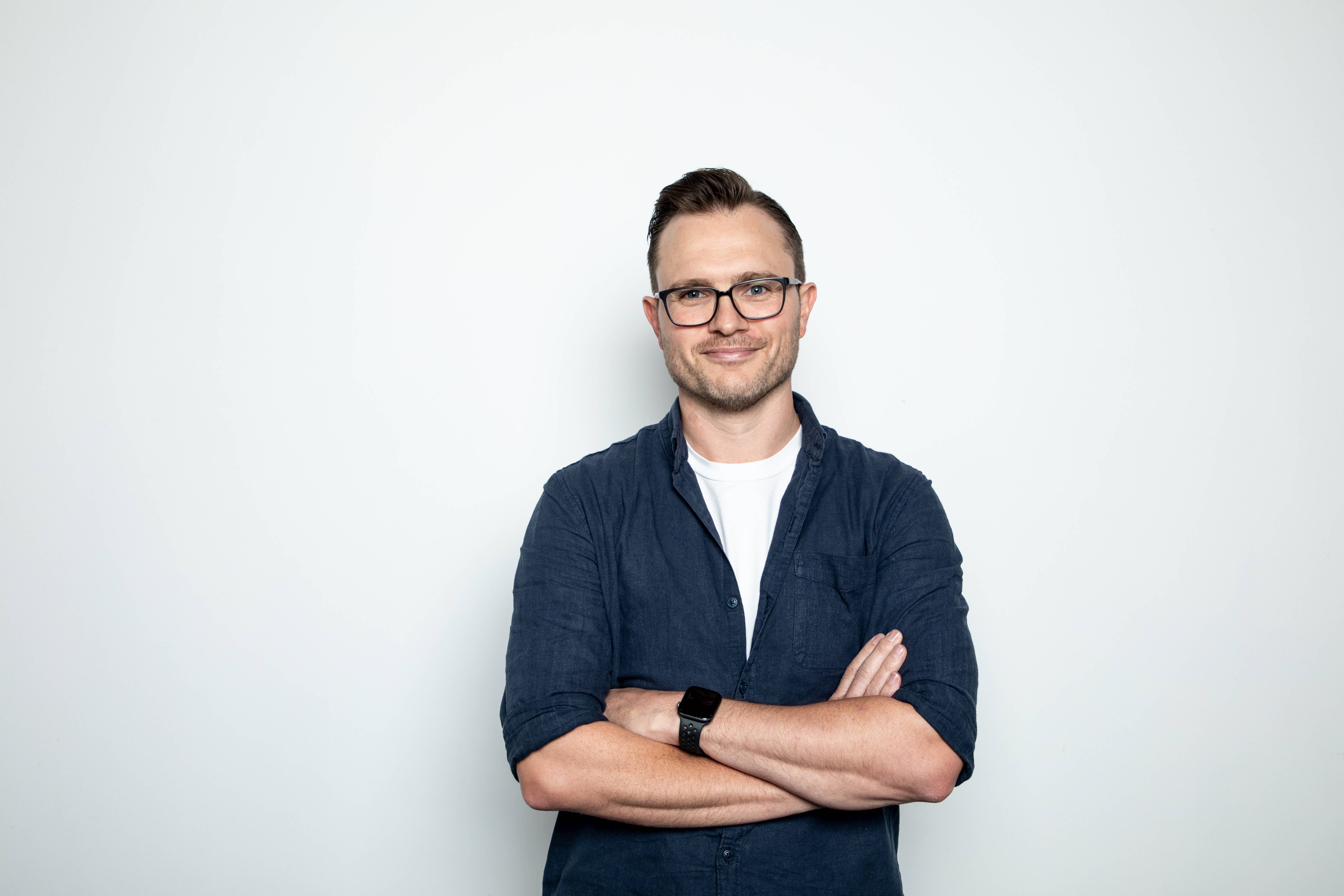 Ben Abbott image