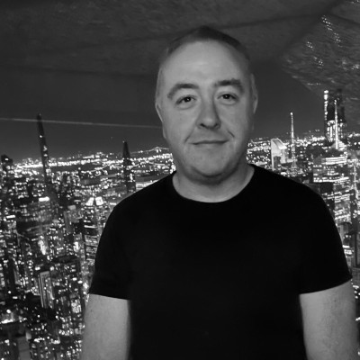 Jamie Crossman-Smith