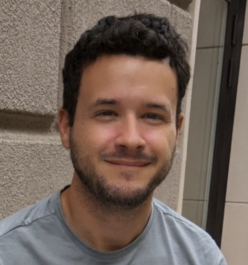 Tomás Dostal-Freire