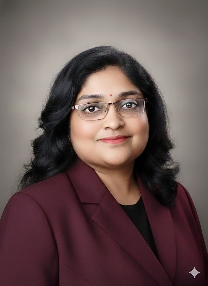 Deepthi Shreeya Lathamaheswari Raja