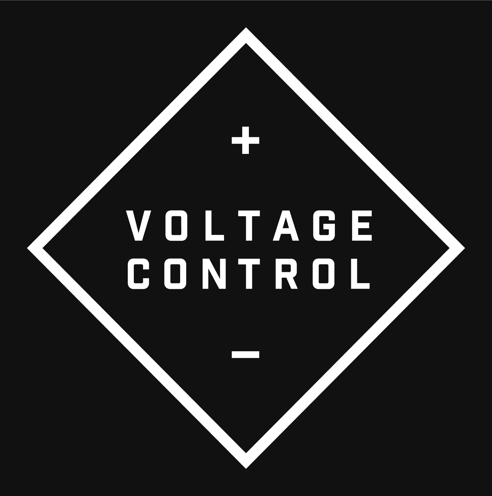 Voltage Control profile image and settings