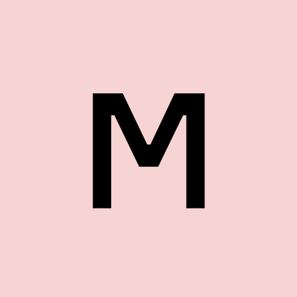 Meghan Proctor profile image and settings