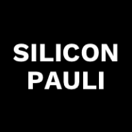 Silicon Pauli profile image and settings