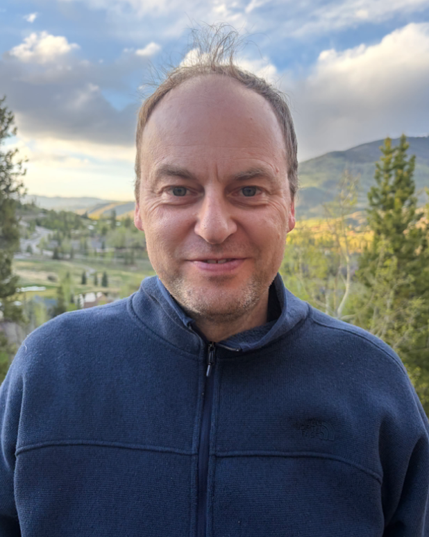 Peter Laird