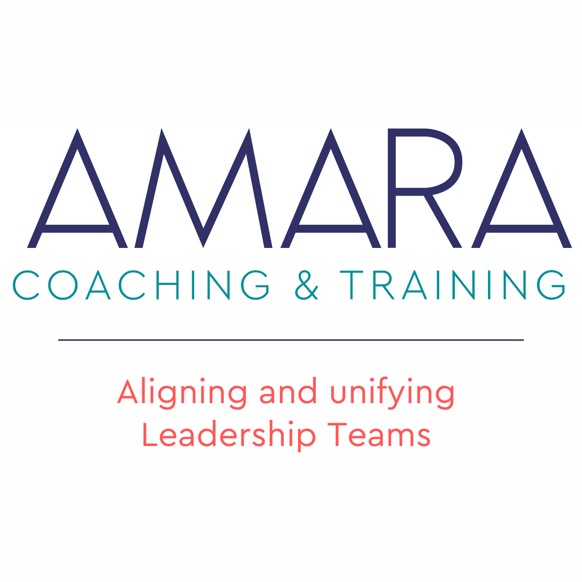 Amara Coaching and Training