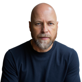 Christopher Sparshott image