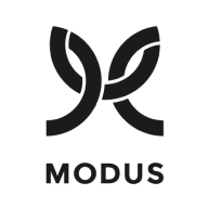 Modus Create profile image and settings