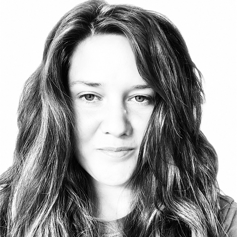 Jillian Warren